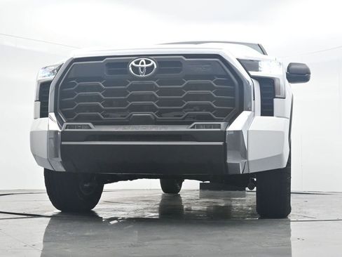 Used 2024 Toyota Tundra SR5 w/ TRD Off-Road Package image 29