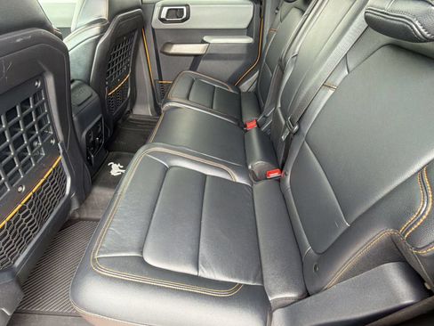 Used 2021 Ford Bronco Badlands AWD/4WD image 25