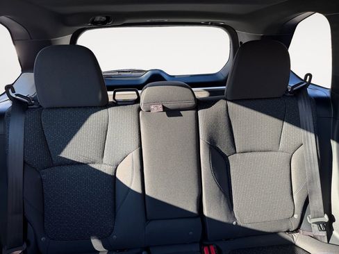 Used 2026 Subaru Forester Premium image 29
