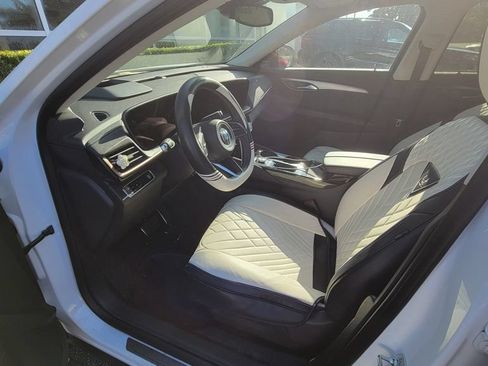Used 2024 Buick Envision Sport Touring AWD/4WD image 14