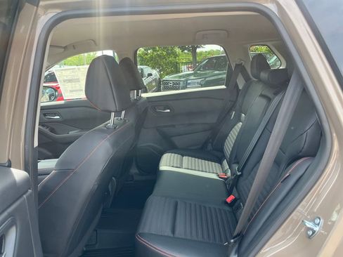 New 2026 Nissan Rogue SV AWD/4WD image 26