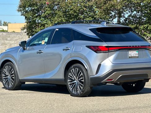 Used 2023 Lexus RX 350 Premium Plus w/ Cold Area Package FWD image 7