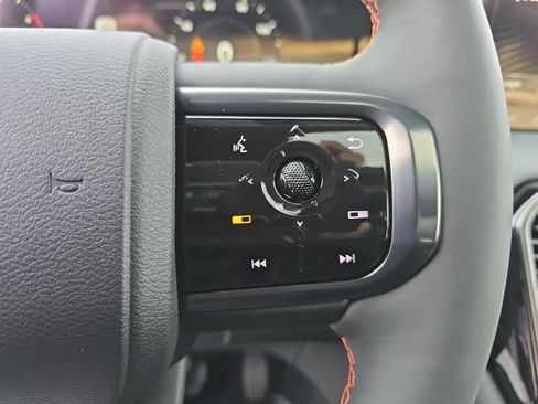 New 2026 Nissan Armada PRO-4X AWD/4WD image 30