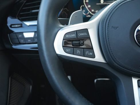 Used 2024 BMW Z4 sDrive30i w/ Premium Package RWD image 19