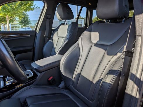 Used 2022 BMW X3 xDrive30i w/ Convenience Package image 15