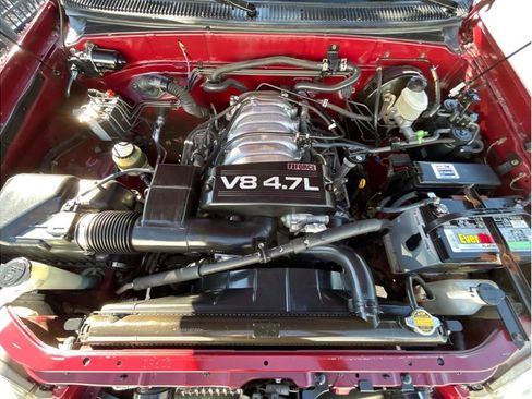 Used 2002 Toyota Tundra SR5 image 22
