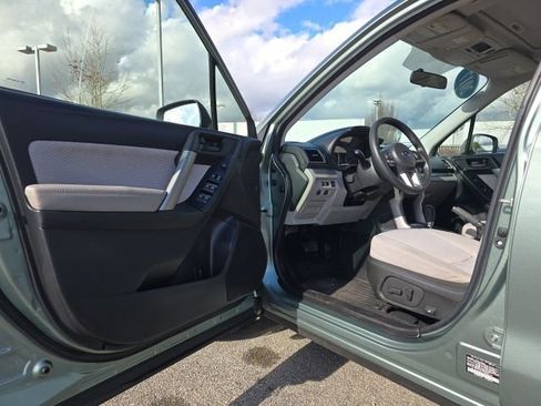 Used 2017 Subaru Forester 2.5i Premium w/ Protection Package #1 image 14