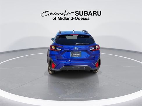 New 2026 Subaru Crosstrek 2.0i Premium image 7