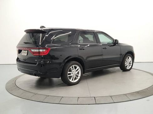 Used 2026 Dodge Durango GT AWD/4WD image 8