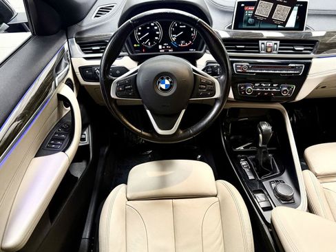Used 2018 BMW X2 sDrive28i w/ Premium Package FWD image 2