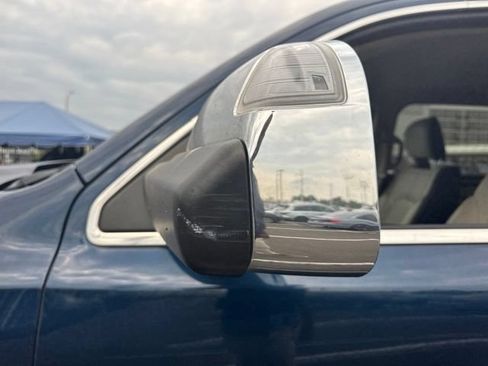 Used 2020 RAM 1500 Limited AWD/4WD image 5