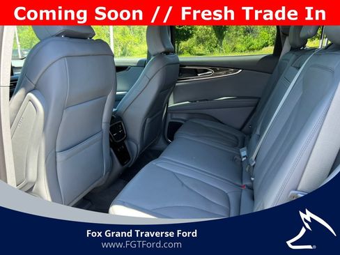 Used 2023 Lincoln Nautilus Reserve w/ Equipment Group 201A AWD/4WD image 5