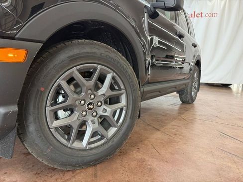 New 2025 Ford Bronco Sport Big Bend image 21