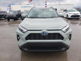 Used 2023 Toyota RAV4 XLE Premium video 2