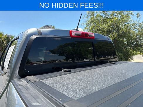 Used 2025 GMC Canyon AT4 AWD/4WD image 15
