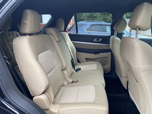 Used 2017 Ford Explorer 4WD image 22