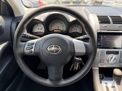 Used 2009 Scion tC FWD image 16