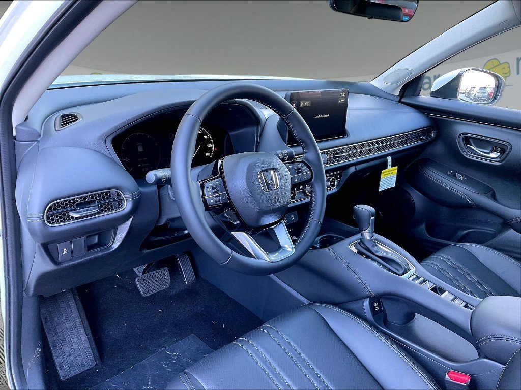 New 2027 Honda HR-V EX-L image 8