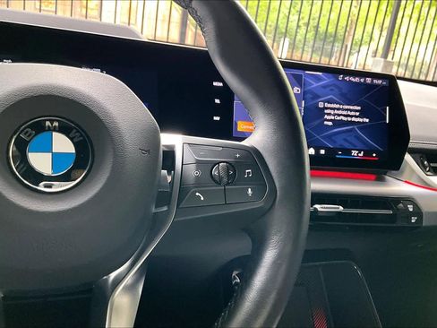 Used 2024 BMW X1 xDrive28i AWD/4WD image 24