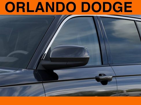 New 2026 Jeep Grand Cherokee L Laredo AWD/4WD image 12
