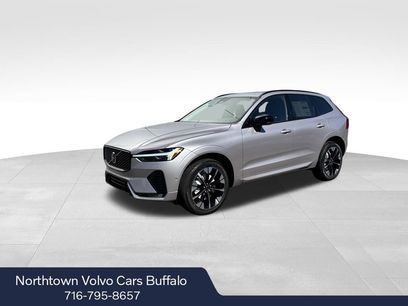 New 2026 Volvo XC60 B5 Plus w/ Climate Package