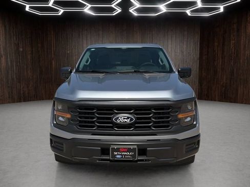 Used 2026 Ford F150 XL RWD image 2