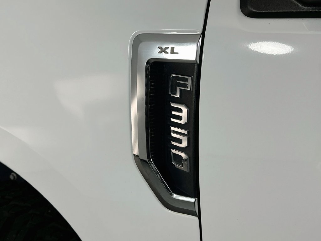 Used 2019 Ford F350 XL w/ XL Value Package AWD/4WD image 26