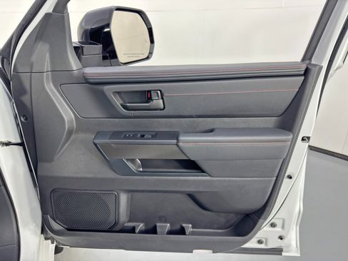 Used 2023 Toyota Sequoia TRD Pro image 49