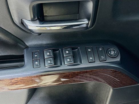 Used 2014 GMC Sierra 1500 SLE w/ SLE Value Package image 18