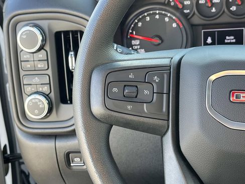 New 2026 GMC Sierra 1500 Pro w/ Graphite Edition image 24