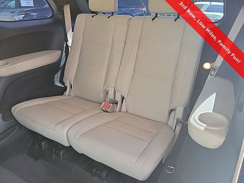 Used 2015 Dodge Durango SXT w/ Quick Order Package 23B image 36