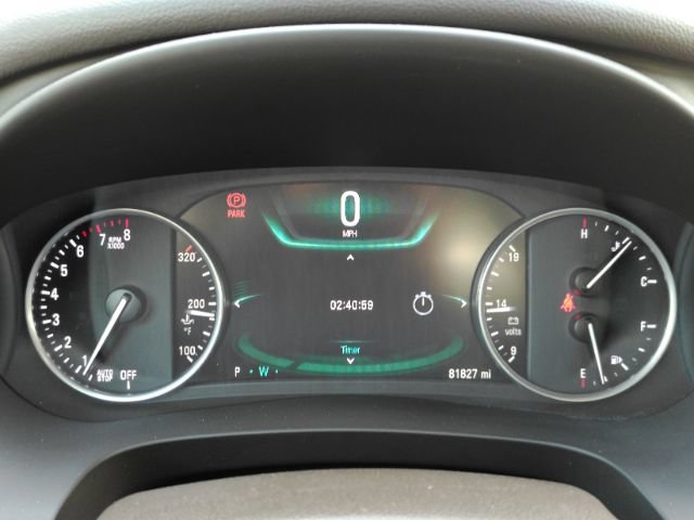 Used 2017 Buick LaCrosse Premium w/ Sun and Shade Package FWD image 42