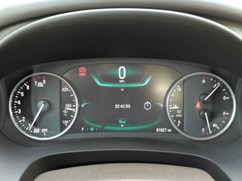 Used 2017 Buick LaCrosse Premium w/ Sun and Shade Package FWD image 42
