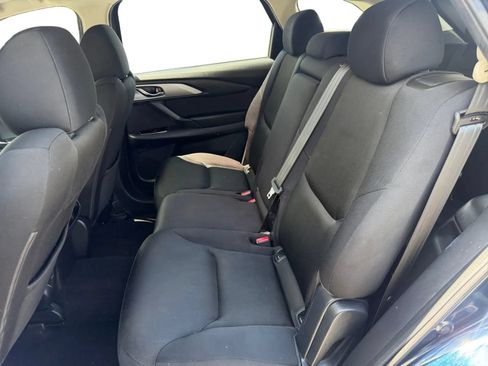 Used 2023 MAZDA CX-30 AWD 2.5 S w/ Preferred Package image 15