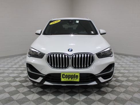 Used 2021 BMW X1 xDrive28i w/ Convenience Package image 5