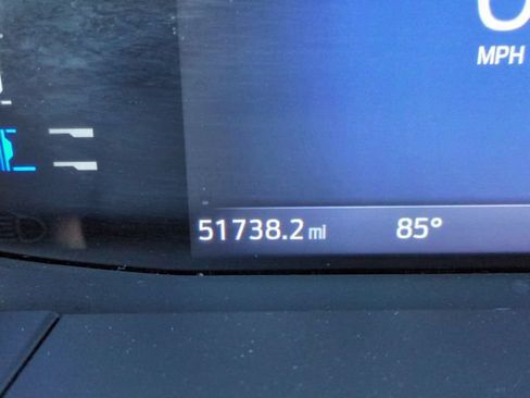 Used 2024 Ford Escape ST-Line AWD/4WD image 19