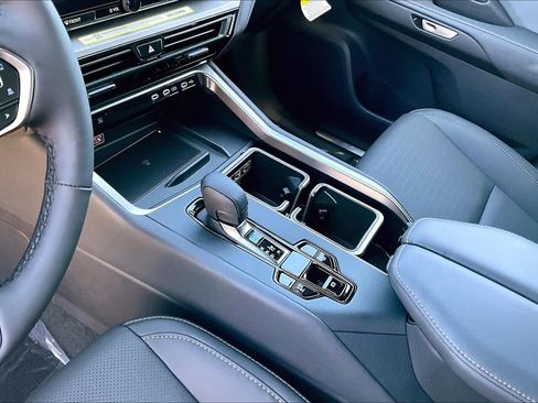 New 2026 Lexus TX 350 AWD image 11