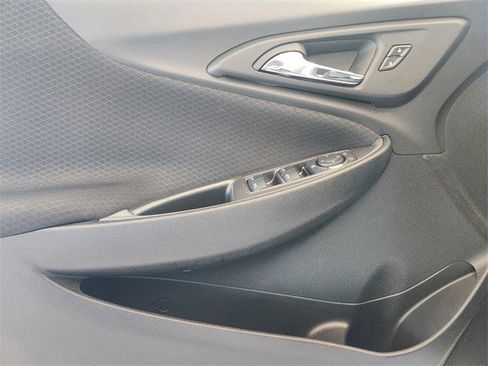 Certified 2024 Chevrolet Malibu LS image 5