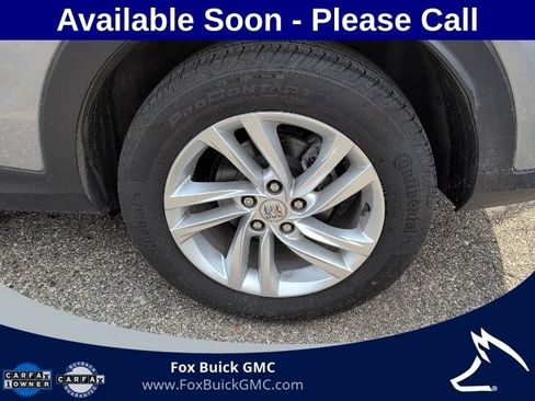 Used 2024 Buick Envista Preferred w/ Convenience I Package FWD image 7