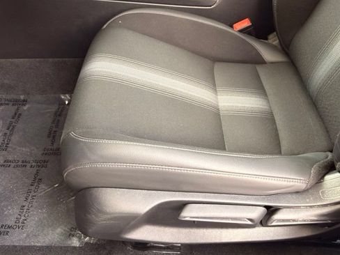 Used 2024 Honda Civic Sport image 16