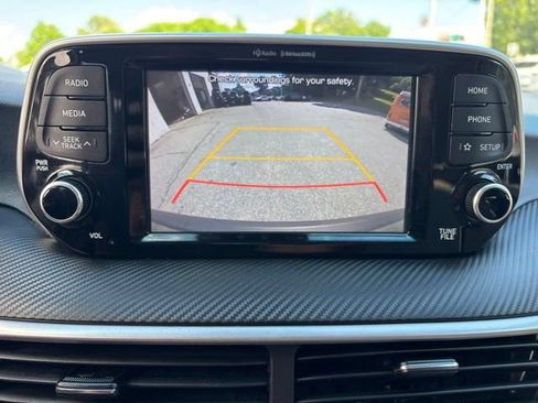 Used 2019 Hyundai Tucson Value AWD/4WD image 18