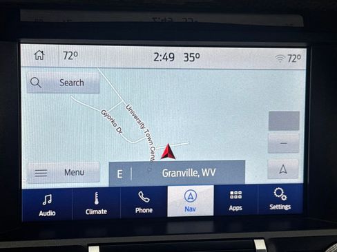 Used 2019 Ford Mustang GT image 38