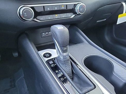 New 2026 Nissan Altima 2.5 SV image 14