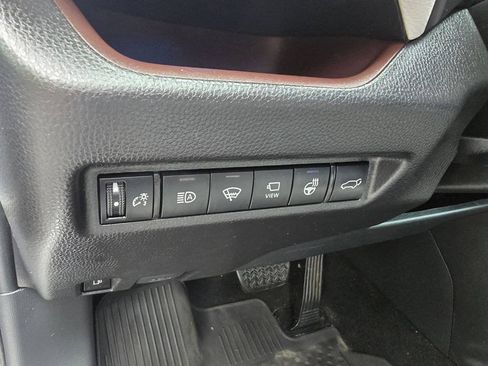 Used 2021 Toyota RAV4 Limited AWD/4WD image 19