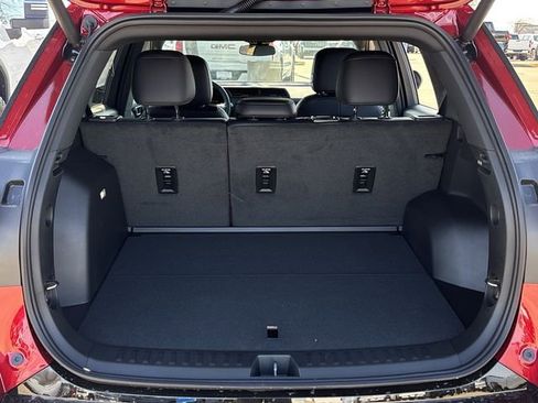 New 2026 GMC Terrain AT4 AWD/4WD image 27