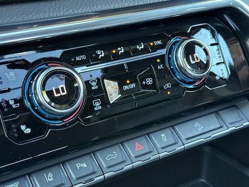 New 2026 GMC Sierra 2500 Denali w/ Denali Reserve Package image 24