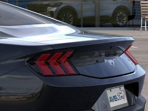 New 2026 Ford Mustang Coupe RWD image 22