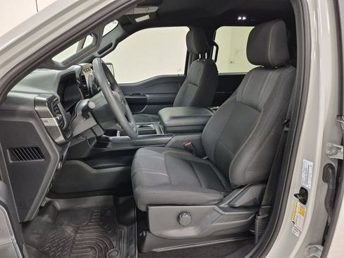 Used 2024 Ford F150 STX image 20