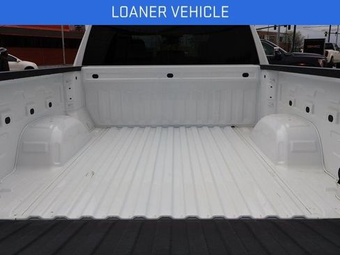 New 2026 GMC Sierra 1500 Pro w/ Graphite Edition AWD/4WD image 19