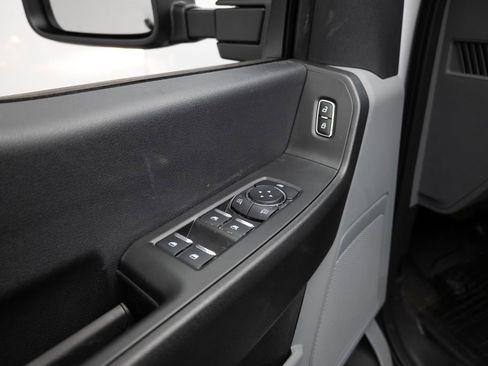 New 2026 Ford F450 XL w/ XL Chrome Package image 11